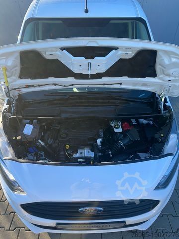 Panel van FORD Transit Connect Kasten lang KLIMA 6G AHK 3-SITZE