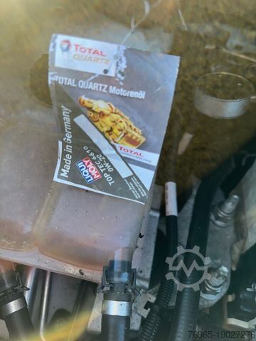 Panel van FORD Transit Connect Kasten lang KLIMA 6G AHK 3-SITZE