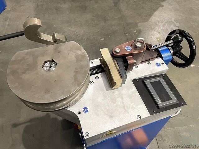 Tube bending machines Arlo SPB60 CNC