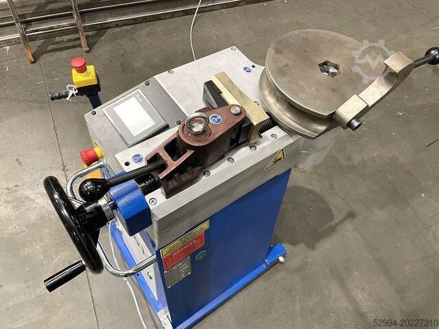 Tube bending machines Arlo SPB60 CNC