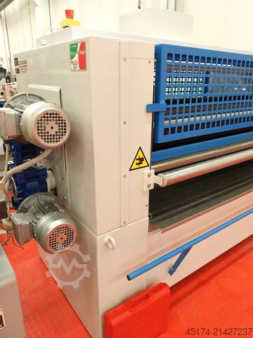 Glue spreader OSAMA S4R-P