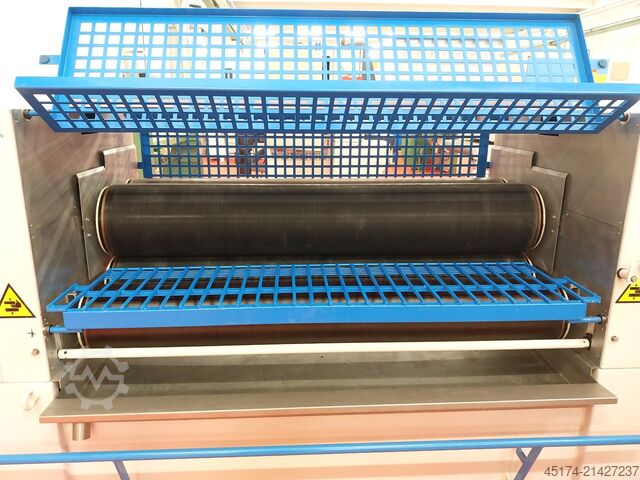 Glue spreader OSAMA S4R-P