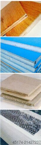 Glue spreader OSAMA S4R-P