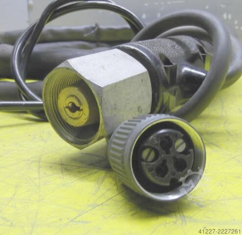 MIG/MAG Schlauchpaket KHD 2,5 m