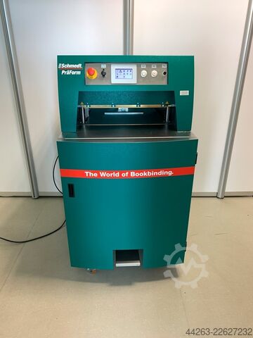 Schmedt Präform Neo | 2013 | 2500 Schmedt All models