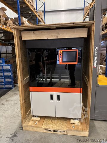 3D Printer BigRep GmbH Studio G2