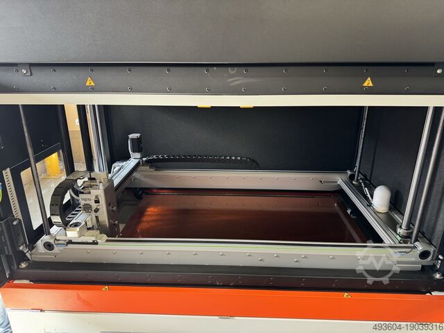 3D Printer BigRep GmbH Studio G2