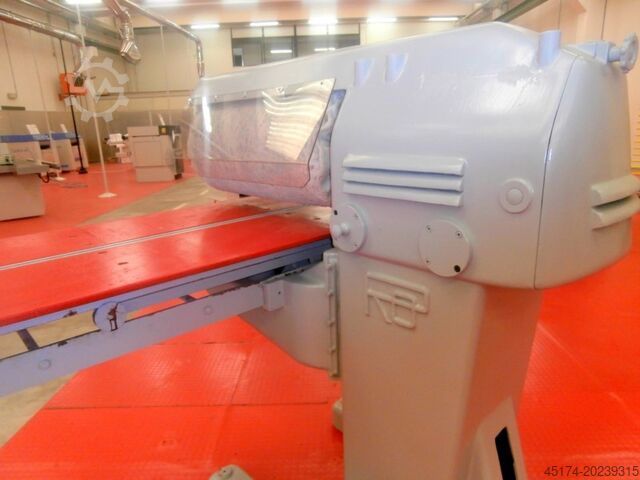 Buffing machine LADIR SUPERALL