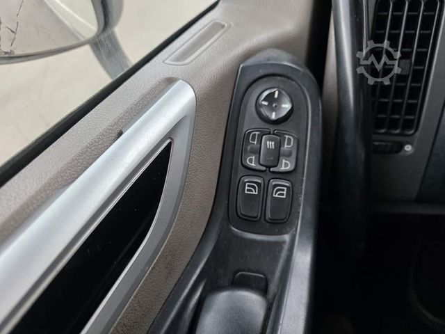 Volume tractor unit DAF XF 450 LL SSC, Standklima, Feuerlöschkästen