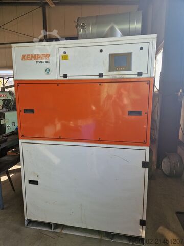 Brennschneidanlage Ziener Brennschneider