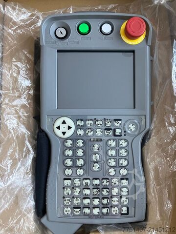 Steuerung Yaskawa JZRCR-YPP21-1