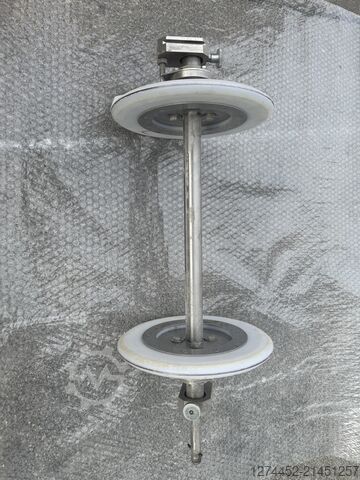 Artisan Industrie SFI 350 knives König 