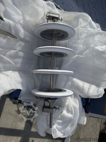 Artisan Industrie SFI 350 knives König 