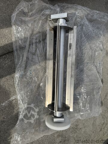 Artisan Industrie SFI 350 knives König 