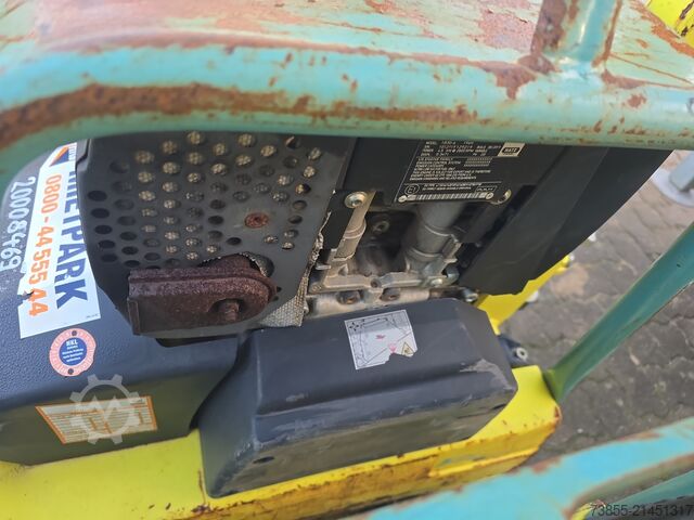 Hand compactor Ammann APR 3020