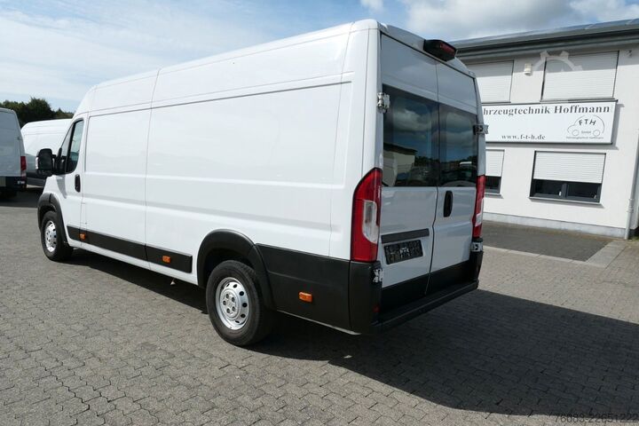 High top van Citroën Jumper L4H2 Maxi Klima Kamera Navi
