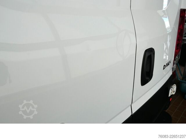High top van IVECO Daily35-160 L2H2 Klimaautomatik Kamera