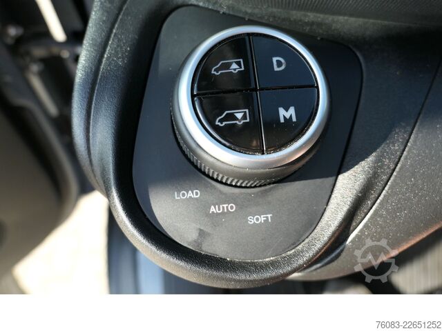 High top van IVECO Daily 35-210 Maxi Vollausstattung Full Options