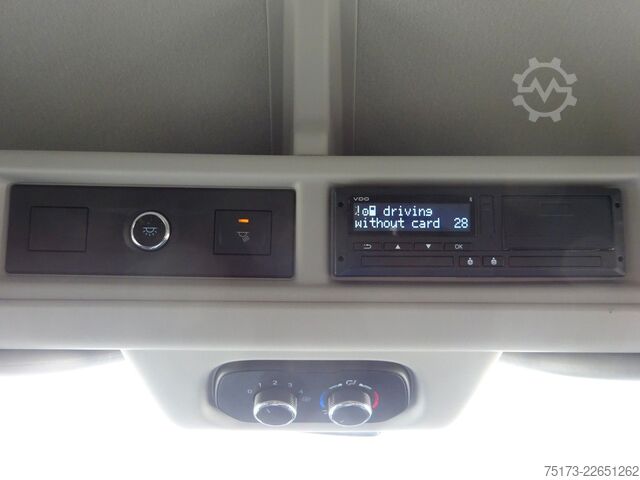 Bus FORD Transit 460 Trend L4H3 Stndhz 18Sitzer Bi-Xenon
