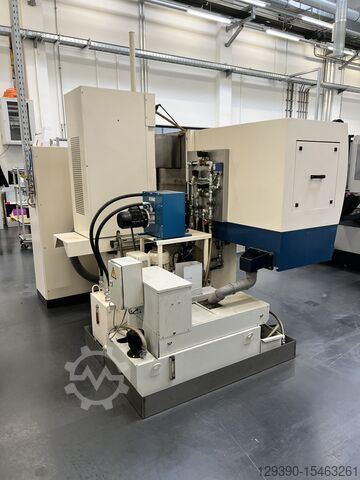 FLAT GRINDING MACHINE ELB-Schliff ELB-Schliff Smart S5 STC