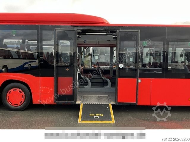 City bus MERCEDES-BENZ O 530 LE/Citaro/Klima/Euro6/A20/A21 Lion?s City
