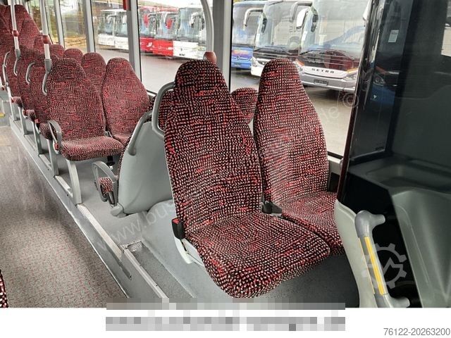 City bus MERCEDES-BENZ O 530 LE/Citaro/Klima/Euro6/A20/A21 Lion?s City
