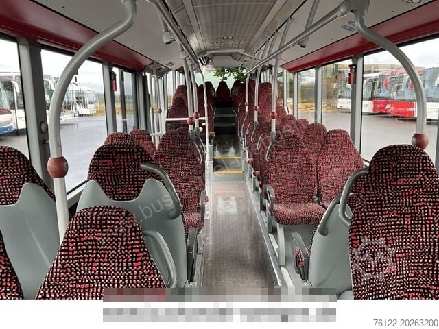 City bus MERCEDES-BENZ O 530 LE/Citaro/Klima/Euro6/A20/A21 Lion?s City