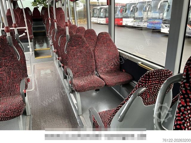 City bus MERCEDES-BENZ O 530 LE/Citaro/Klima/Euro6/A20/A21 Lion?s City
