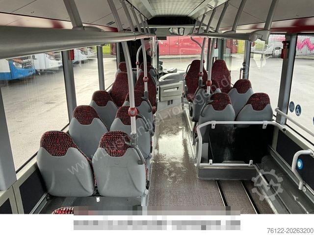 City bus MERCEDES-BENZ O 530 LE/Citaro/Klima/Euro6/A20/A21 Lion?s City