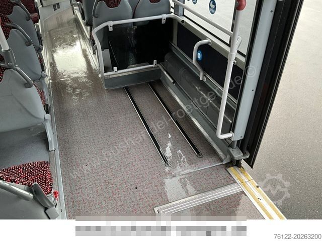 City bus MERCEDES-BENZ O 530 LE/Citaro/Klima/Euro6/A20/A21 Lion?s City