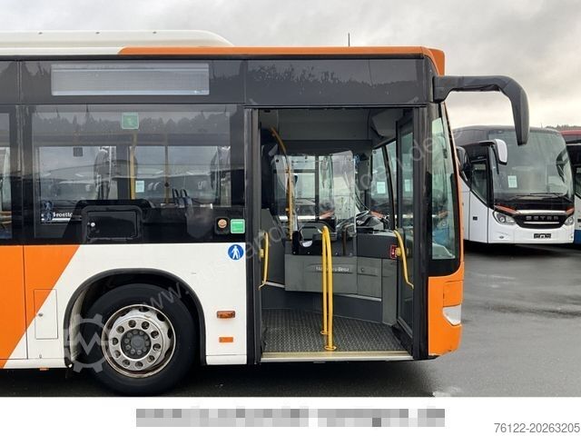 City bus MERCEDES-BENZ O 530 K / Citaro / Klima / Euro 5 / Midi