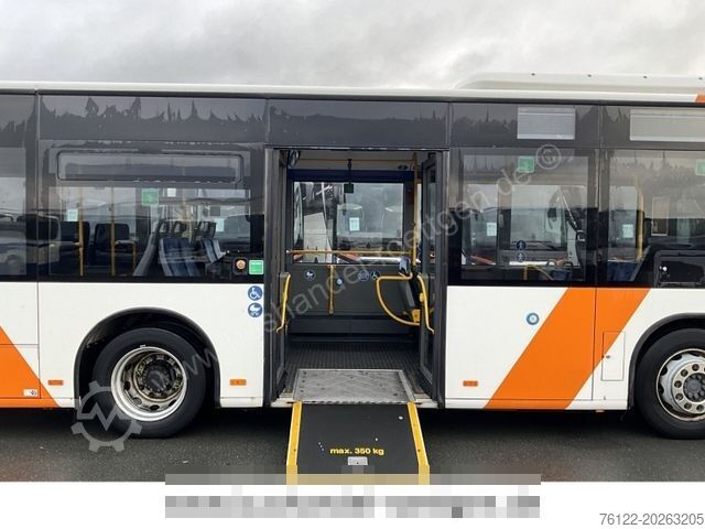 City bus MERCEDES-BENZ O 530 K / Citaro / Klima / Euro 5 / Midi