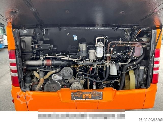 City bus MERCEDES-BENZ O 530 K / Citaro / Klima / Euro 5 / Midi