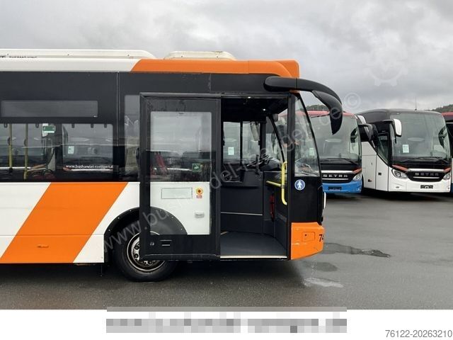 City bus VDL Citea LLE / A20 / A21 / O 530 / Citaro