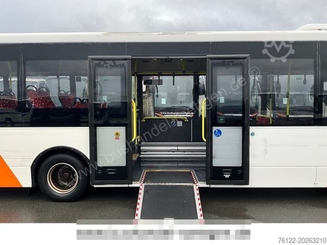 City bus VDL Citea LLE / A20 / A21 / O 530 / Citaro