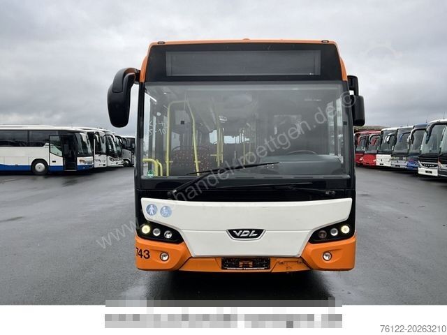City bus VDL Citea LLE / A20 / A21 / O 530 / Citaro