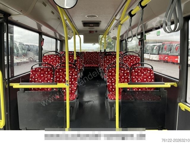 City bus VDL Citea LLE / A20 / A21 / O 530 / Citaro