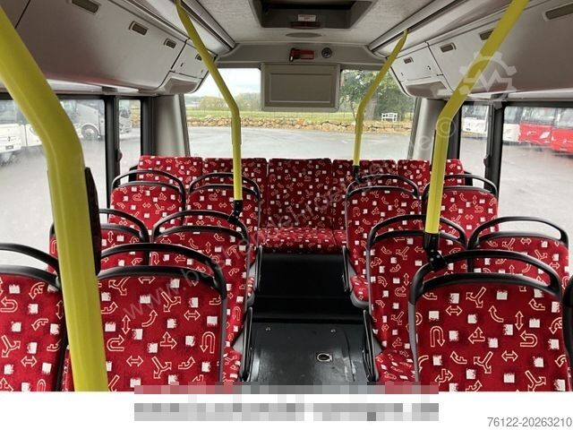 City bus VDL Citea LLE / A20 / A21 / O 530 / Citaro