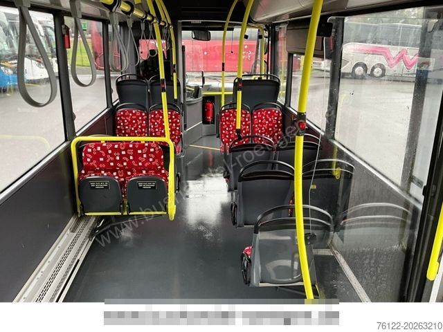City bus VDL Citea LLE / A20 / A21 / O 530 / Citaro