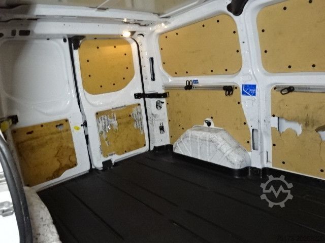 Panel van FORD Transit Custom Kasten 310 L1H1 Ablastung 2,8to
