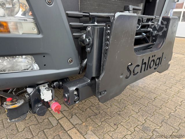 Other MAN TGS 28.400 6x4-4 Kipper Kran Palfinger PK9002