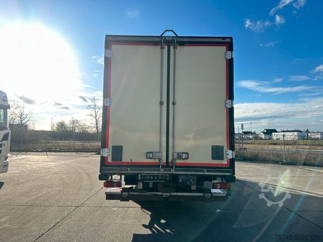 Refrigerated truck DAF LF 45.250 * THERMO-KING T 800 R * AUTOMATIK *