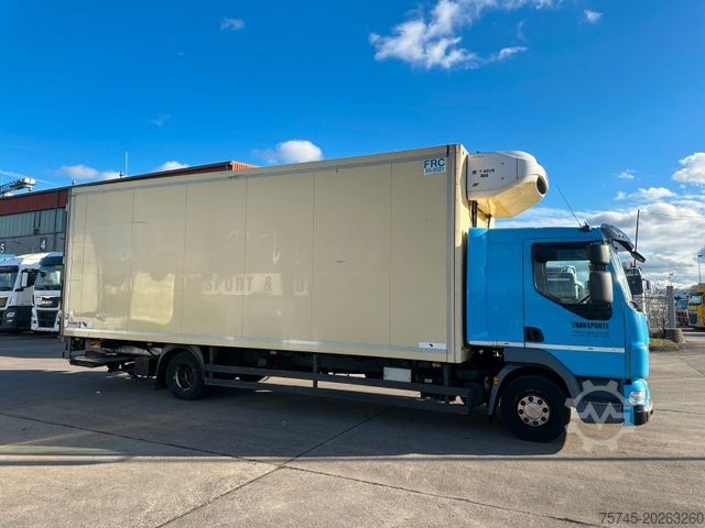Refrigerated truck DAF LF 45.250 * THERMO-KING T 800 R * AUTOMATIK *