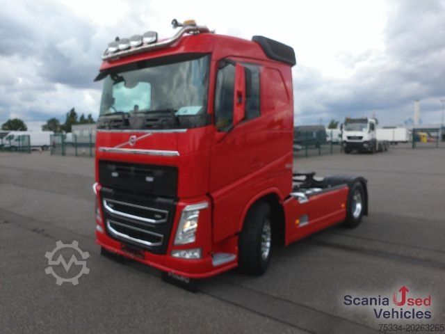 Standard tractor unit Volvo FH 13.500 Top Zustand!