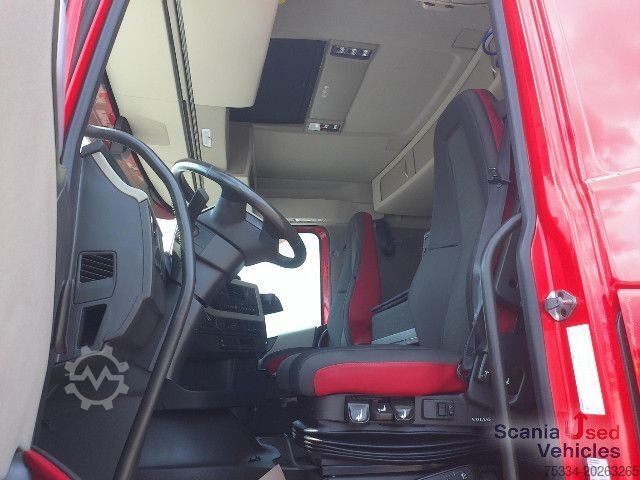 Standard tractor unit Volvo FH 13.500 Top Zustand!