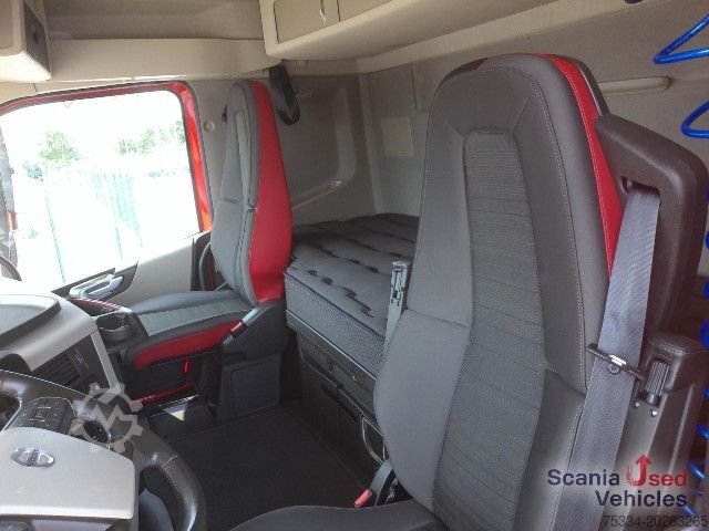 Standard tractor unit Volvo FH 13.500 Top Zustand!