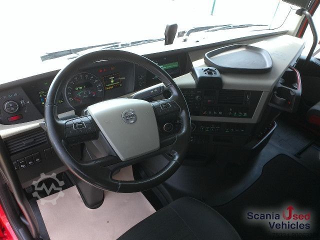 Standard tractor unit Volvo FH 13.500 Top Zustand!