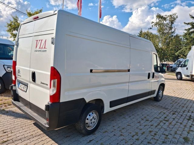 Panel van CITROEN Jumper  35 L3H2 Club BlueHD