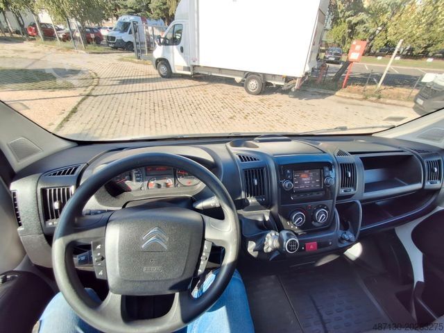 Panel van CITROEN Jumper  35 L3H2 Club BlueHD