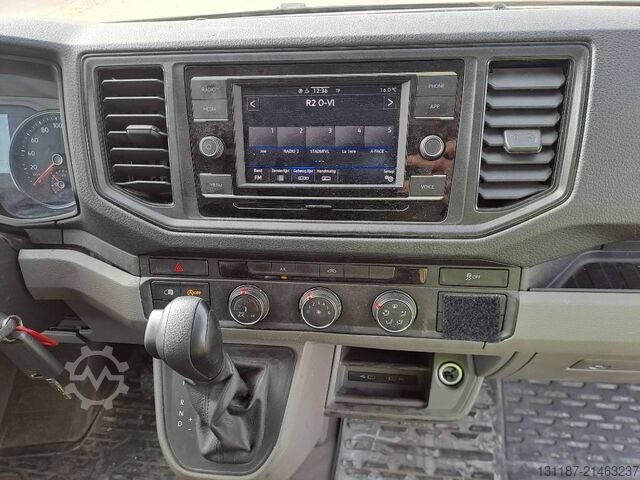 Hochdachkombi MAN TGE 3.140 4x2F SB (2pcs available)